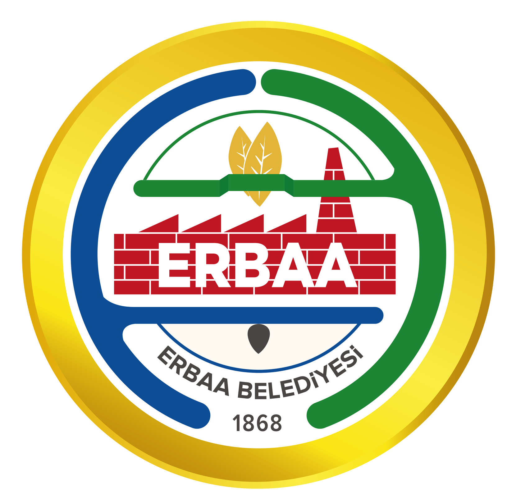 Erbaa belediyesi