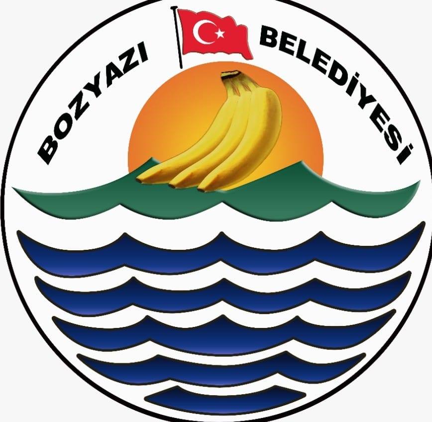 Bozyazı Belediyesi