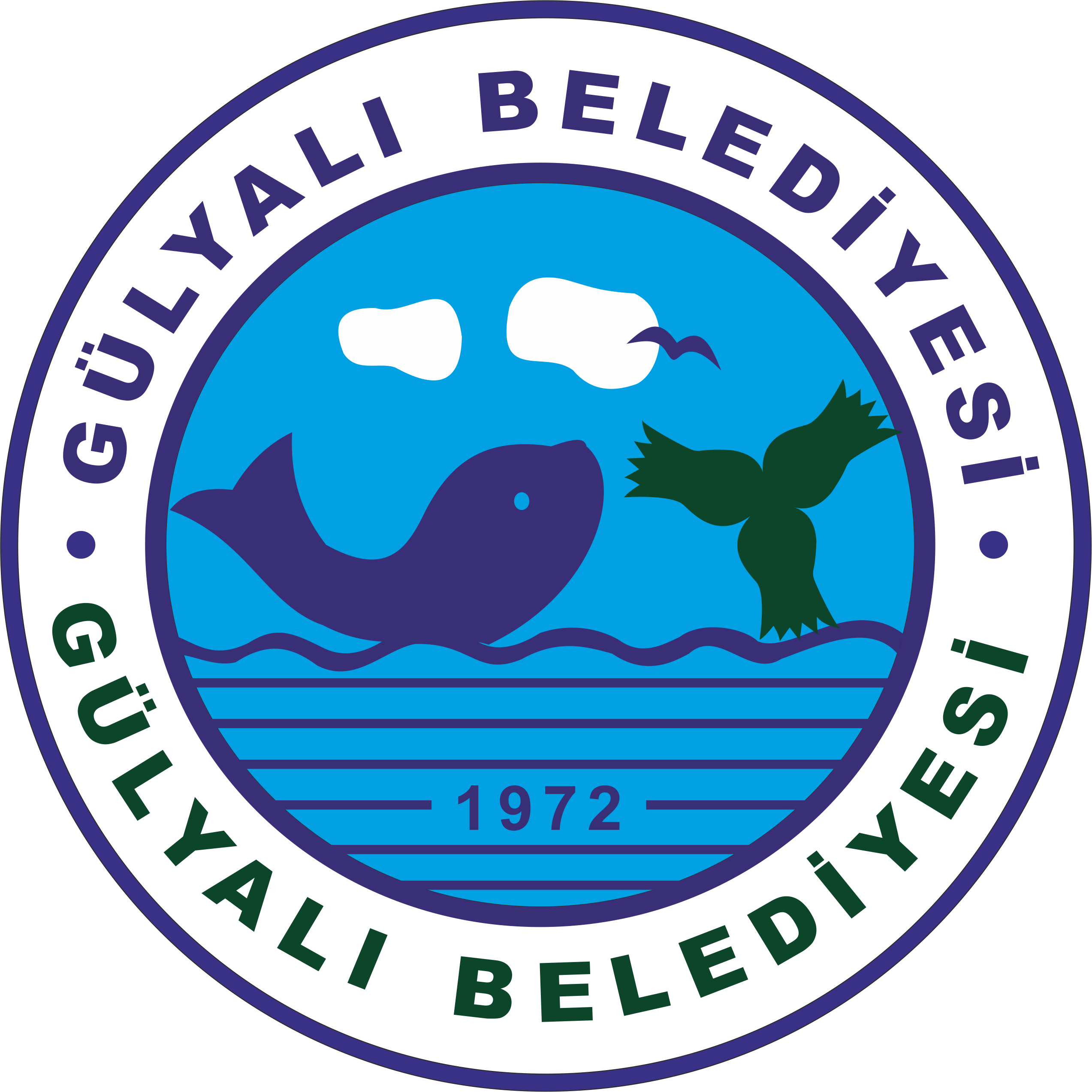 Gülyalı Belediyesi