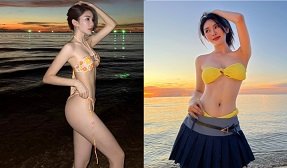 phim sex vn suchibi Linh Trương lộ clip sex địt nhau cực sung tại Vịnh Hạ Long