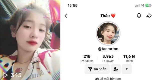 lịch chiếu phim mưa đỏ Thảo Ngọc thích bị ve vãn