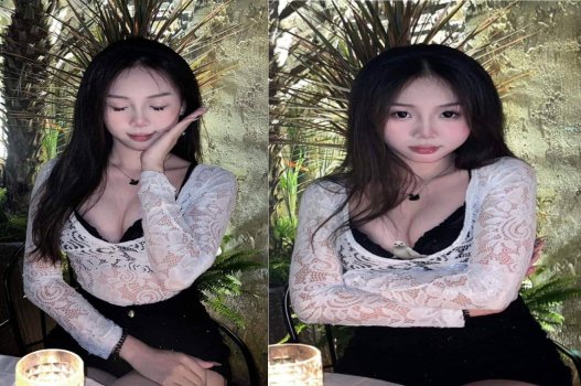 sex camp with mom Em vú to giật đùng đùng khi lên đỉnh