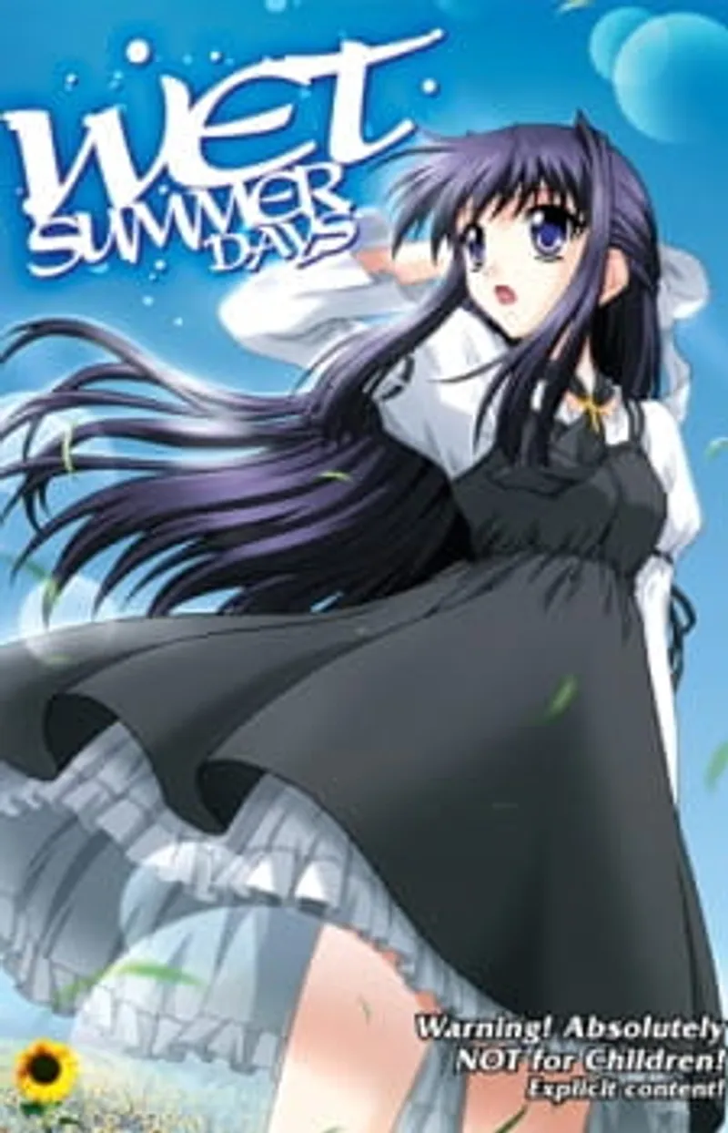 sex việt cực nứng,sex người nổi tiếng vn,phim sex viwt nam Wet summer days (suika) 3